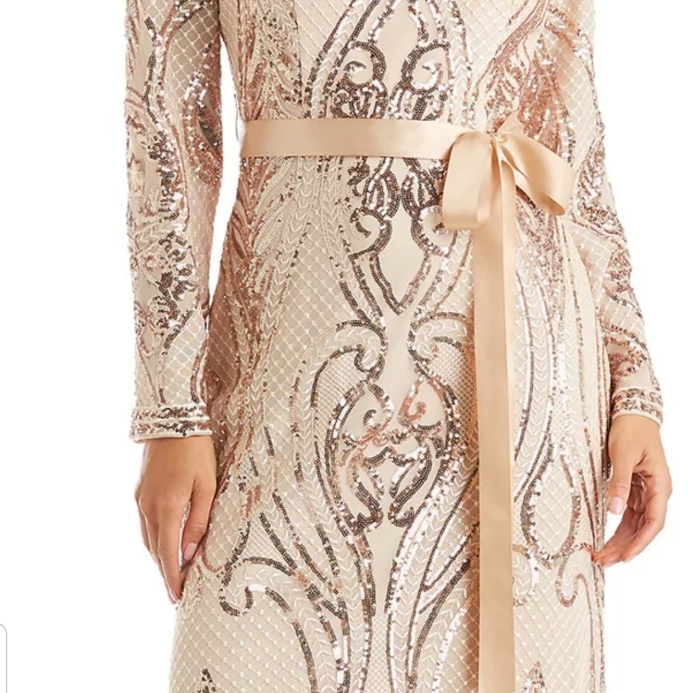 Dress - Picture 2 of 3